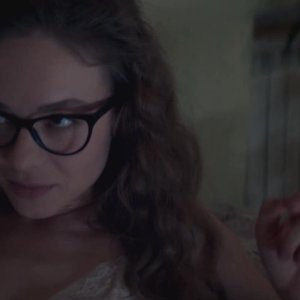 Rina Grishina Nude