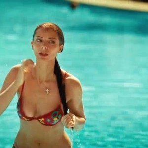 Marina Aleksandrova Nude