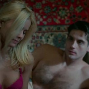 Ekaterina Kuznetsova Nude