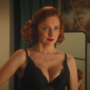 Ekaterina Stulova Nude