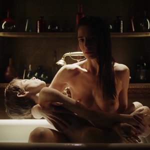 Yuliya Snigir Nude