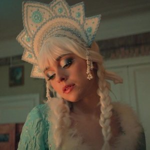Anastasiya Krylova Nude