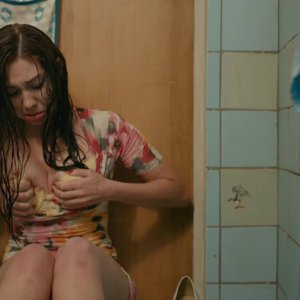 Alina Alekseeva Nude