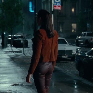 Gal Gadot Nude