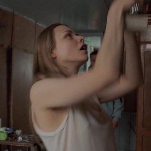Anastasiya Akatova Nude