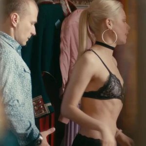 Anastasiya Akatova Nude