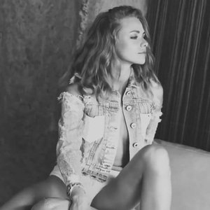 Anastasiya Akatova Nude