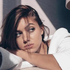 Olga Parfenyuk Nude