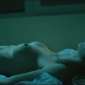 Agata Mutsenietse Nude