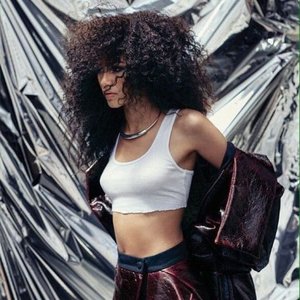 Zendaya Koulman Nude