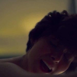 Aleksandra Ursulyak Nude