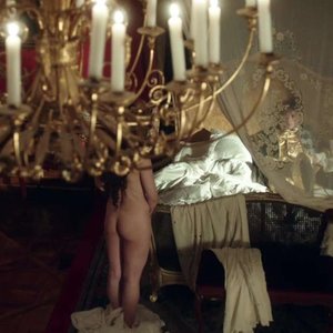 Marina Aleksandrova Nude