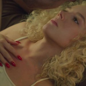Anastasiya Talyzina Nude