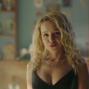 Vasilina Yuskovets Nude