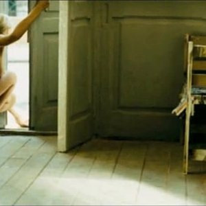 Ekaterina Vilkova Nude