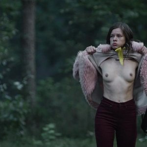 Ekaterina Shpitsa Nude