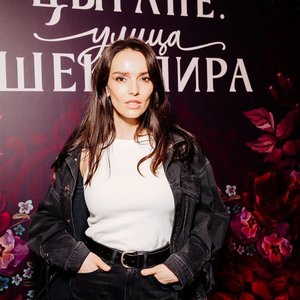 Yuliya Zimina Nude