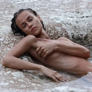 Ekaterina Kovalchuk Nude