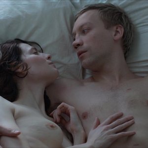 Yuliya Snigir Nude