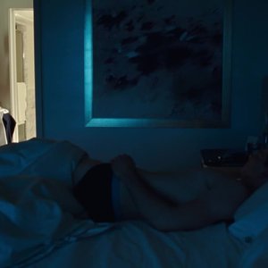 Zendaya Koulman Nude