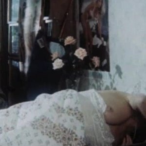 Ekaterina Strizhenova Nude