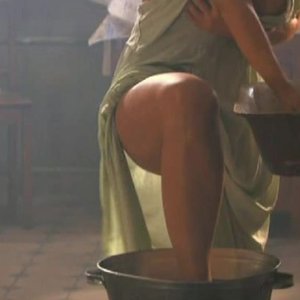 Ekaterina Strizhenova Nude