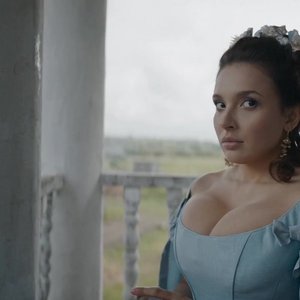 Olga Dibtseva Nude