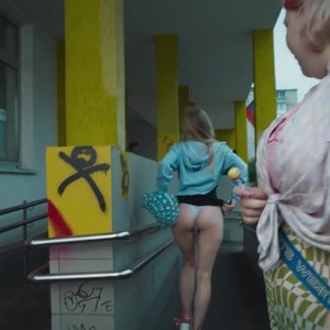 Anastasiya Krylova Nude