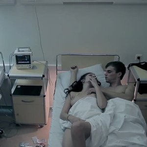 Sofiya Kashtanova Nude
