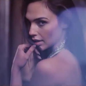 Gal Gadot Nude