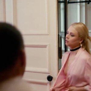 Anastasiya Akatova Nude