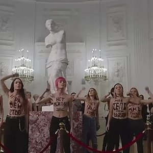 Mariya Shalaeva Nude