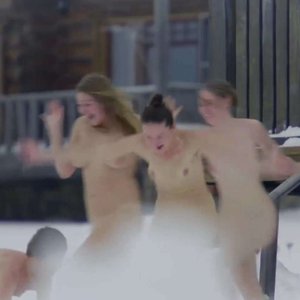 Nika Zdorik Nude