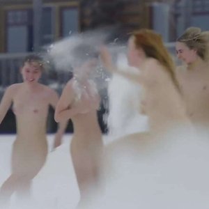 Nika Zdorik Nude