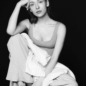 Anastasiya Ivanova Nude
