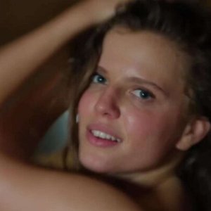 Nika Zdorik Nude