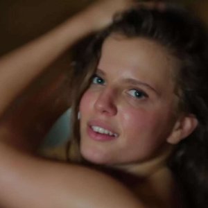 Nika Zdorik Nude