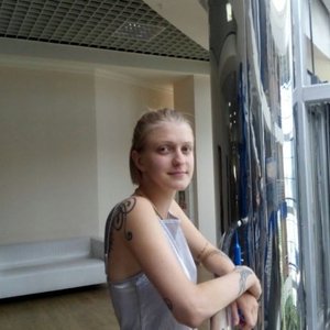 Lesya Ryabtseva Nude