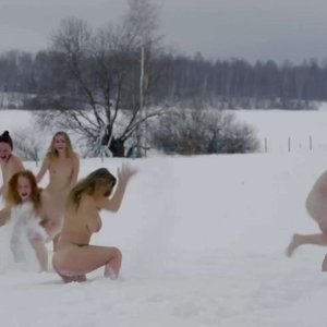 Nika Zdorik Nude