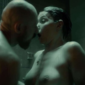 Aleksandra Ursulyak Nude