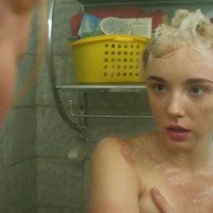 Anastasiya Talyzina Nude