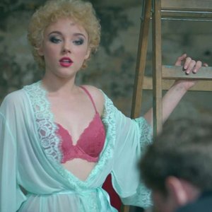 Anastasiya Talyzina Nude
