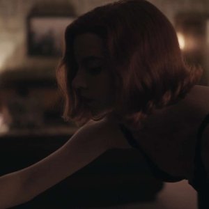 Anya Teylor-dzhoy Nude