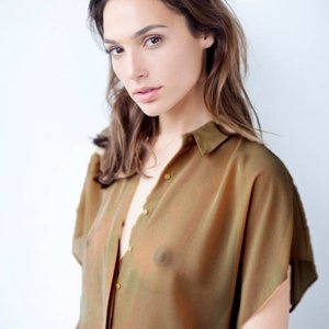 Gal Gadot Nude