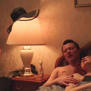 Ekaterina Stulova Nude