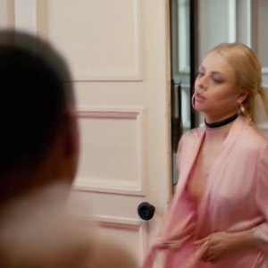 Anastasiya Akatova Nude