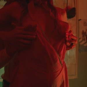 Angelina Strechina Nude