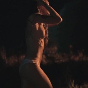 Angelina Strechina Nude