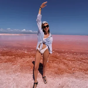 Pelageya Nevzorova Nude