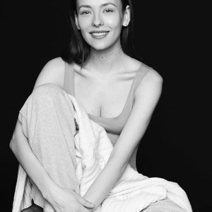 Anastasiya Ivanova Nude